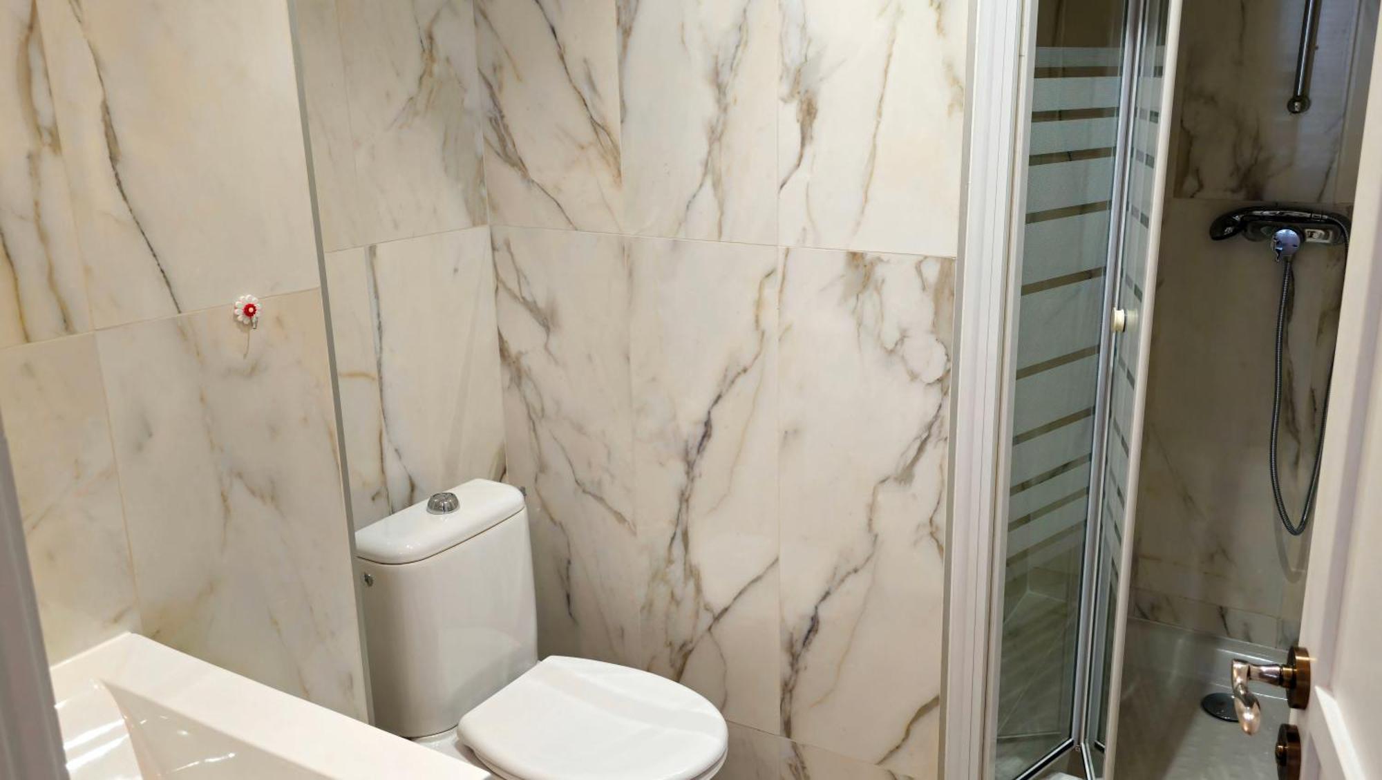 Апартаменты Grand T2 Meuble-Juan Pins-Logt8 Антиб Экстерьер фото